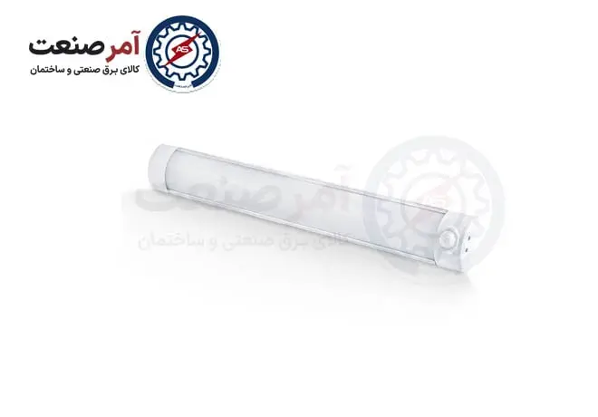 Diba-18W-WA51-surface-linear-lamp-min Diba 18W WA51 surface linear lamp