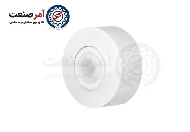 Saba-MS11-PIR-motion-sensor Saba MS11 PIR motion sensor