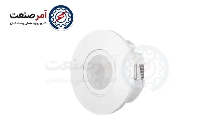 Saba-MS12-built-in-PIR-motion-sensor Saba MS12 built-in PIR motion sensor