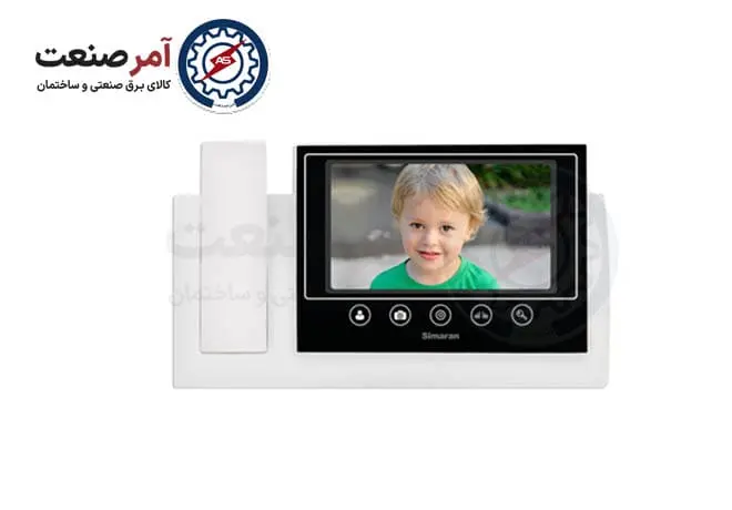 Simaran-7-inch-HS-72TK-video-iPhone Simaran 7 inch HS-72TK video iPhone