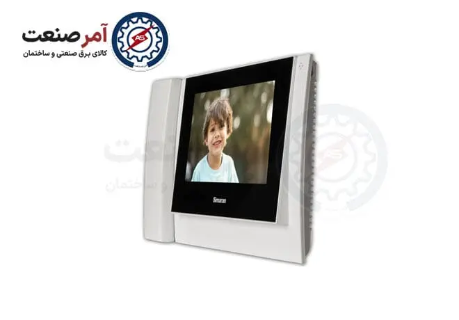 Simaran-78w-monitor Simaran 78w monitor