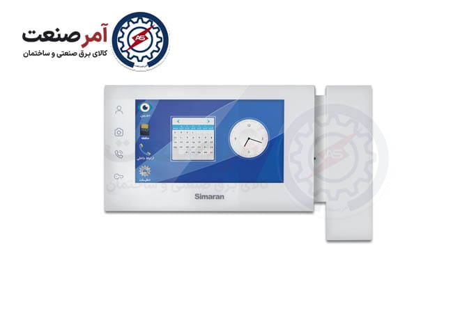 Simaran monitor 76tkm Simaran monitor 76tkm