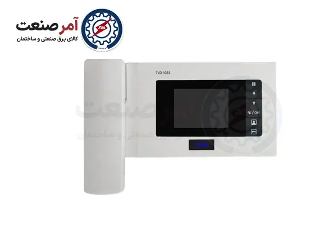 Taba iPhone model tvd-1035 Taba iPhone model tvd-1035