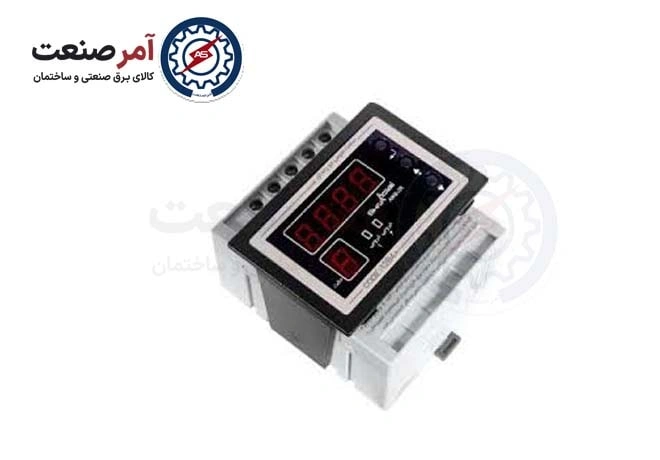 ASW1 single relay astronomical clock ASW1 single relay astronomical clock