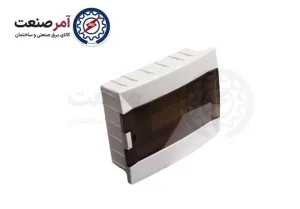 Built-in fuse box of 12 pieces Ala Noor