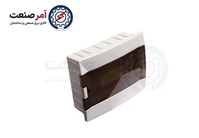 Built-in-fuse-box-of-12-pieces-Ala-Noor Built-in fuse box of 12 pieces Ala Noor