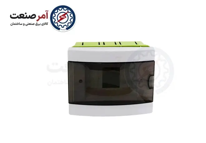 Built-in-fuse-box-of-16-Victor-min Built-in fuse box of 16 Victor