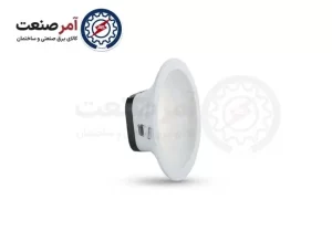 Built-in light, diameter 20, DS41