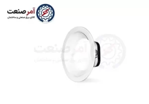 DS51 built-in light, diameter 20