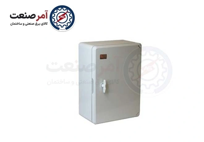Danube ABS switchboard 15-35-25-min Danube ABS switchboard 15*35*25