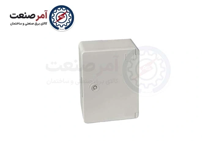 Danube ABS switchboard 50-40 Danube ABS switchboard 21*50*40