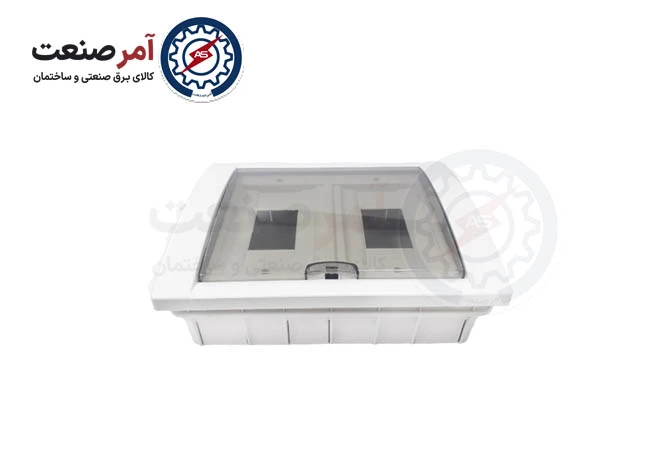 Iral-built-in-fuse-box-of-16-pieces Iral built-in fuse box of 16 pieces