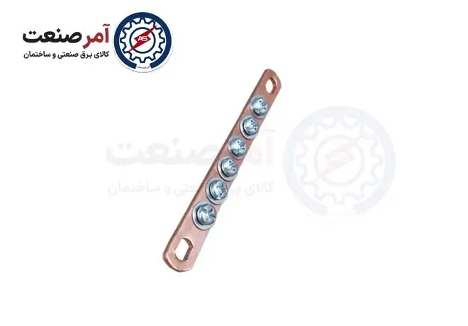 Nol copper ingot 6 pages