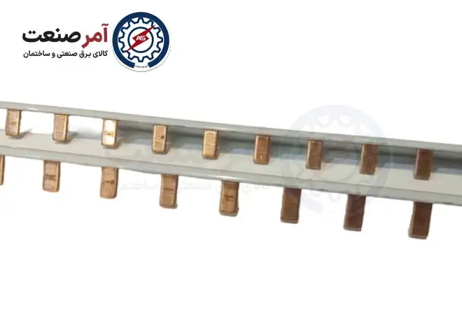 Single phase miniature bus