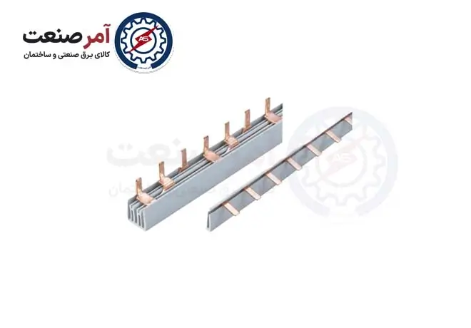 Three-phase miniature bus