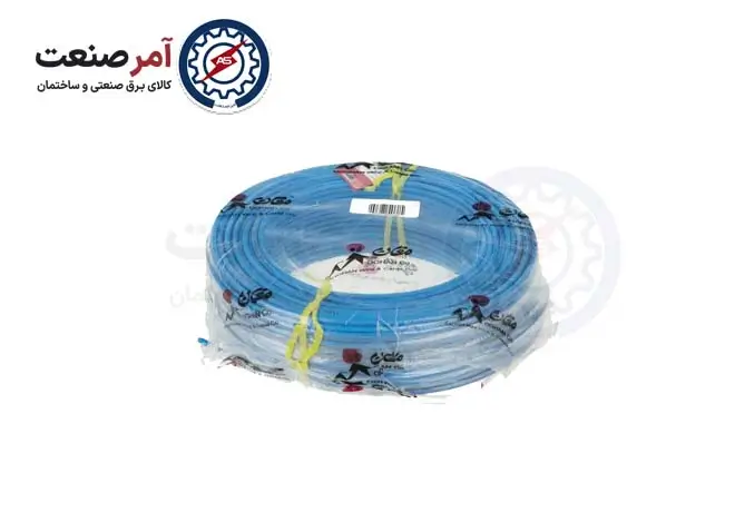 6-1 wired wire (Earth) Moghan Zartab 6-1 wired wire (Earth) Moghan Zartab