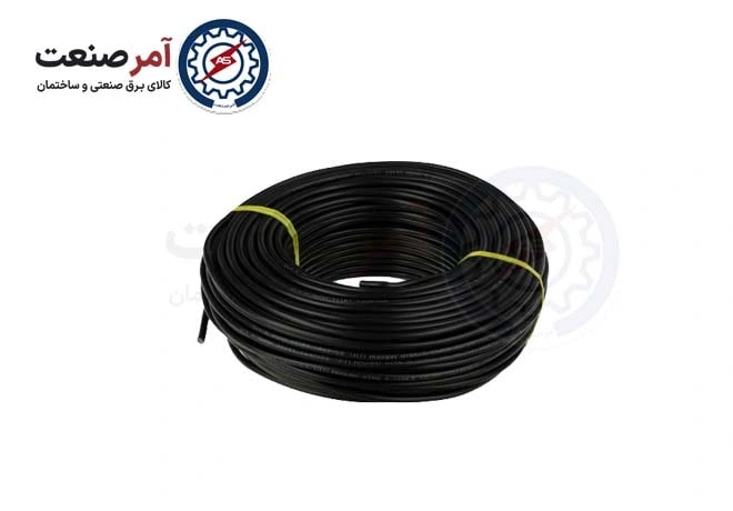 Afshan cable 2.5*2 megahan Afshan cable 2.5*2 megahan