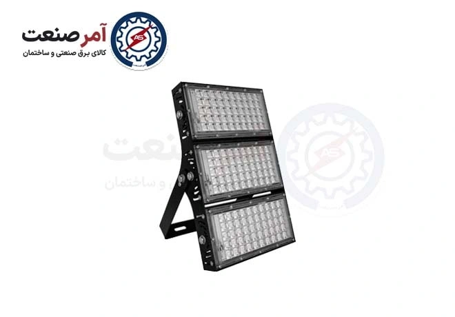 Aquatria industrial projector 150w SMD