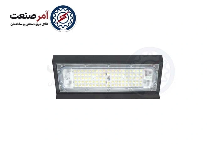 Archida 80w SMD projector