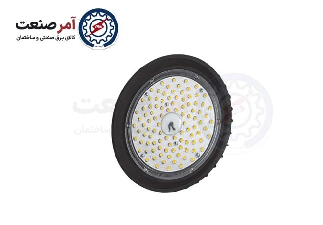 Arcis wide 100w industrial light Arcis wide 100w industrial light