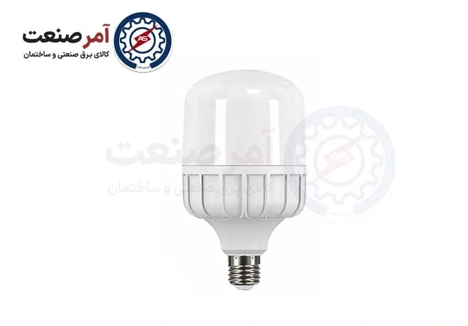 Cylindrical LED lamp 30w E27 Cylindrical LED lamp 30w E27