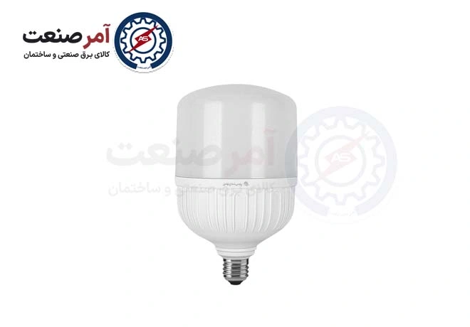 Cylindrical LED lamp 40w E27 Cylindrical LED lamp 40w E27
