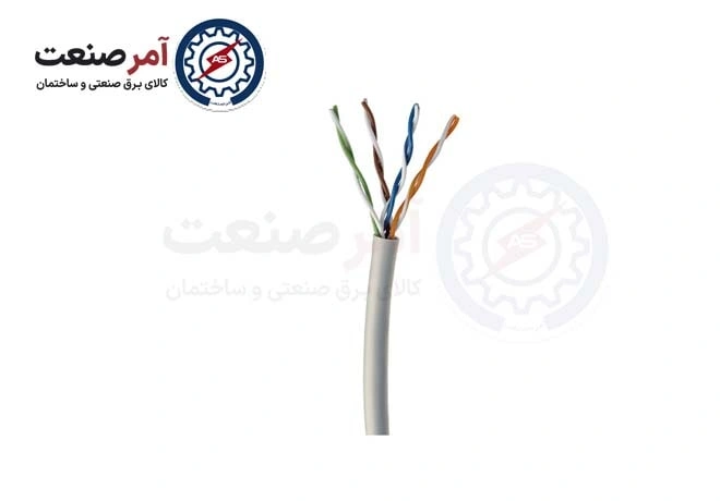 Legrand CAT5E UTP network cable Legrand CAT5E UTP network cable