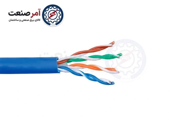 Legrand CAT6 UTP network cable Legrand CAT6 UTP network cable