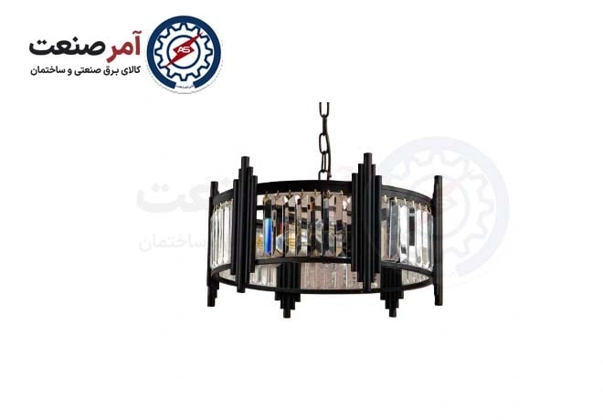 Pala chandelier, medium size, diameter 40 Pala chandelier, medium size, diameter 40