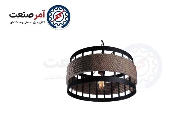 Rotondo chandelier Rotondo chandelier