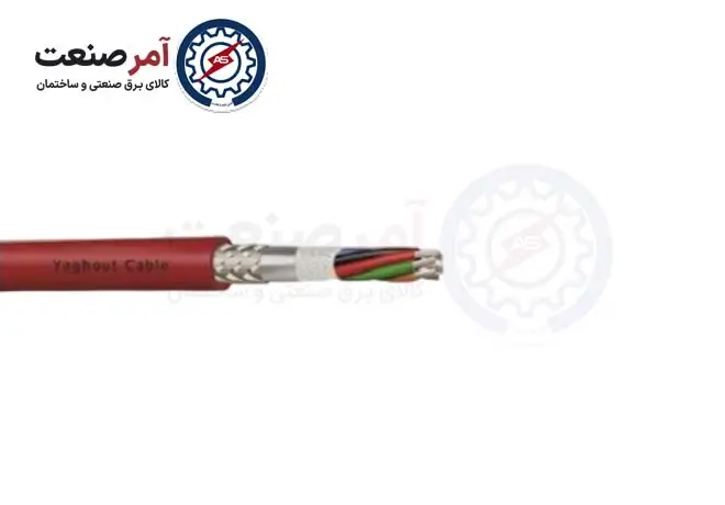 Silicone cable 1.5 x 2 ruby Silicone cable 1.5 x 2 ruby