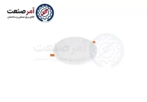 Slim 12w circular
