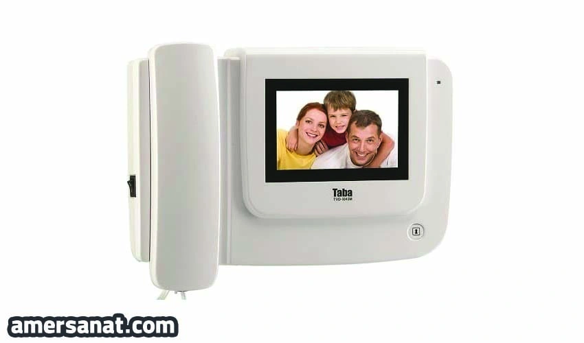 Taba Electric brand