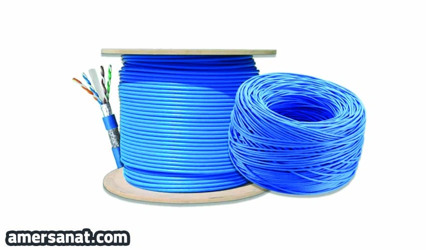 Legrand network cable brand